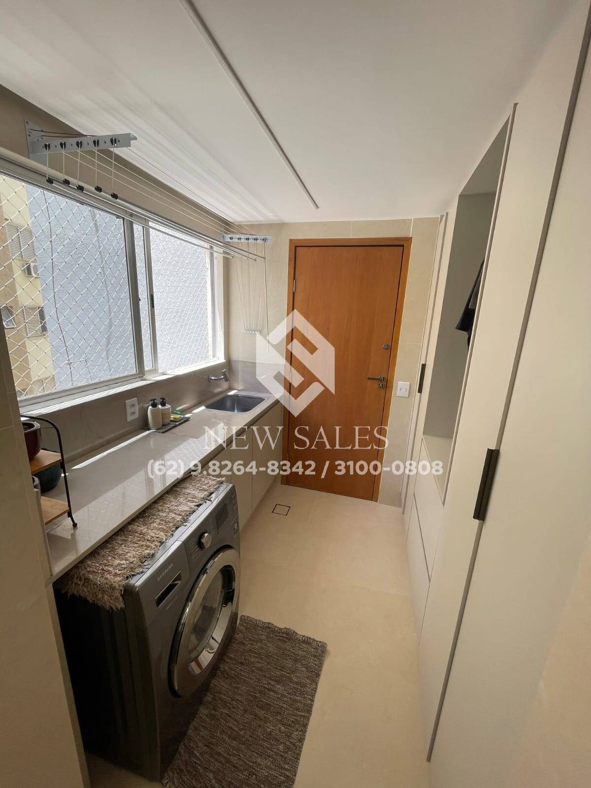 Apartamento à venda com 3 quartos, 111m² - Foto 11