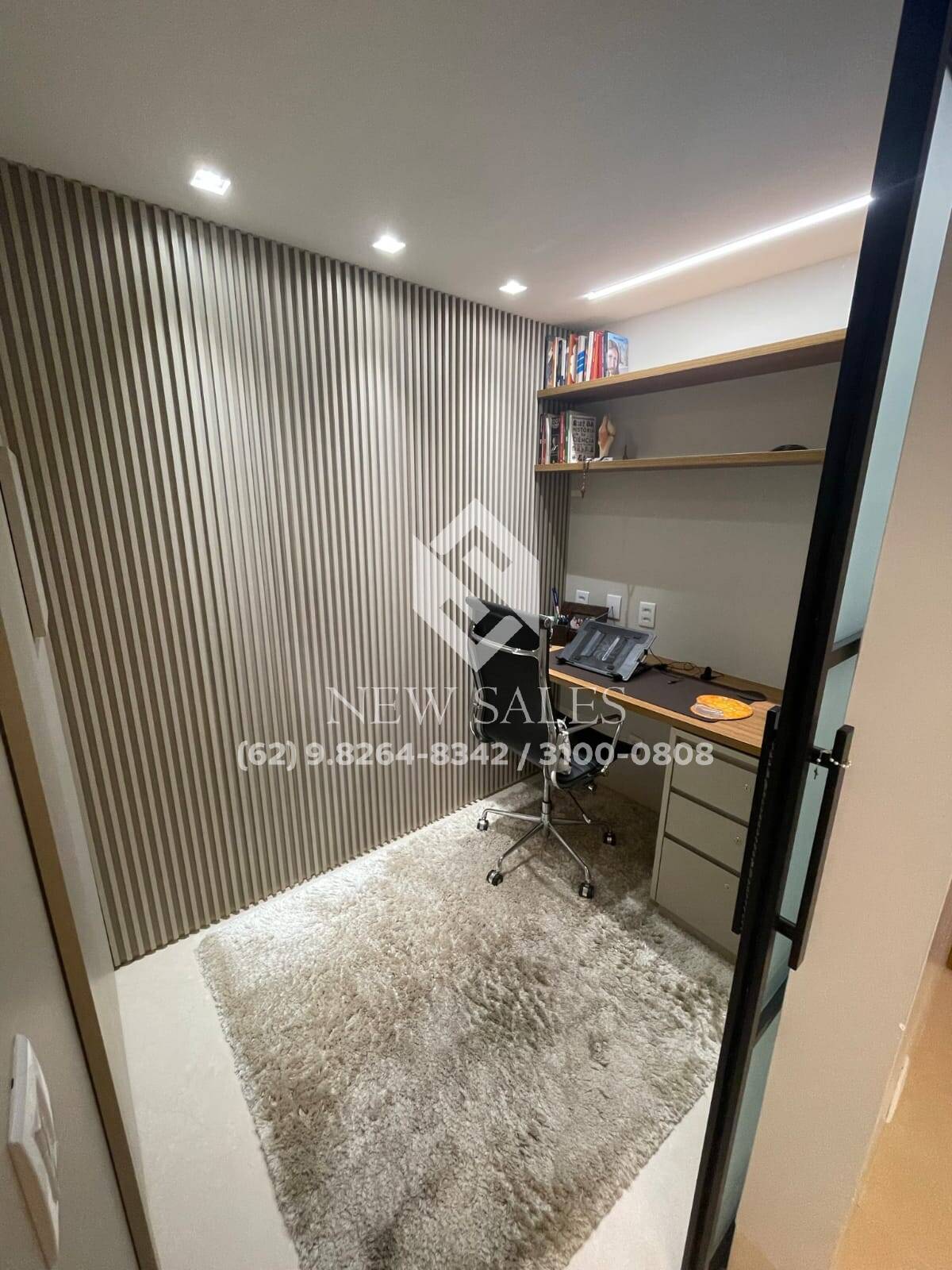 Apartamento à venda com 3 quartos, 111m² - Foto 12