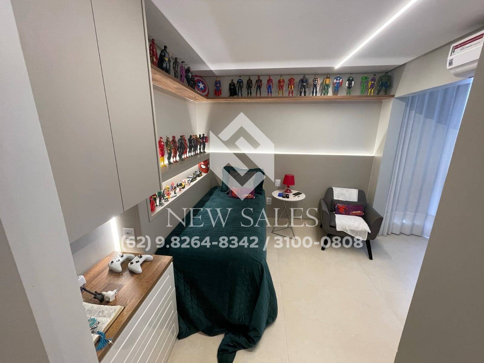 Apartamento à venda com 3 quartos, 111m² - Foto 14