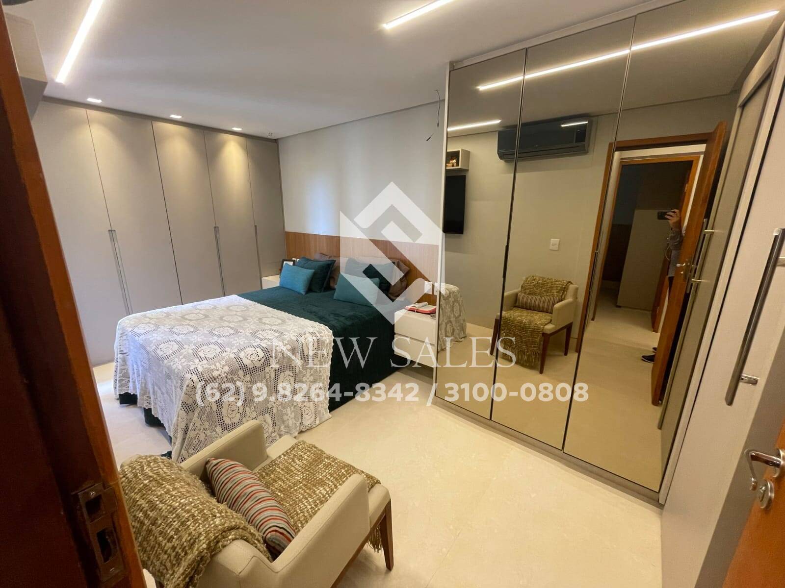 Apartamento à venda com 3 quartos, 111m² - Foto 16