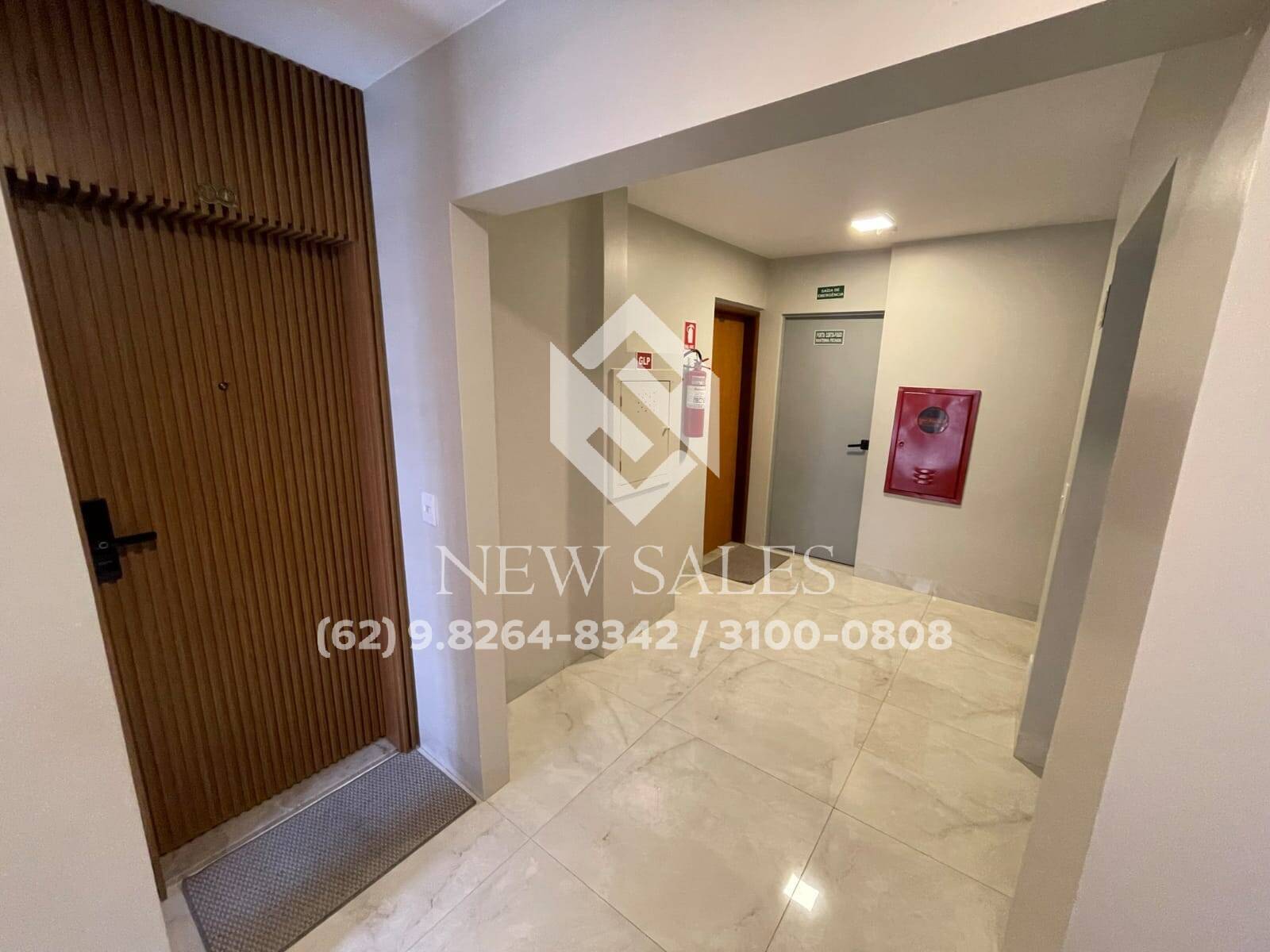 Apartamento à venda com 3 quartos, 111m² - Foto 19