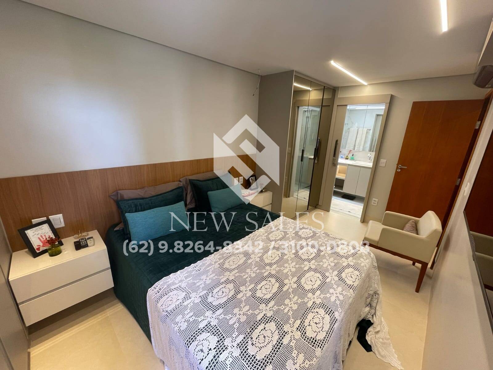 Apartamento à venda com 3 quartos, 111m² - Foto 20