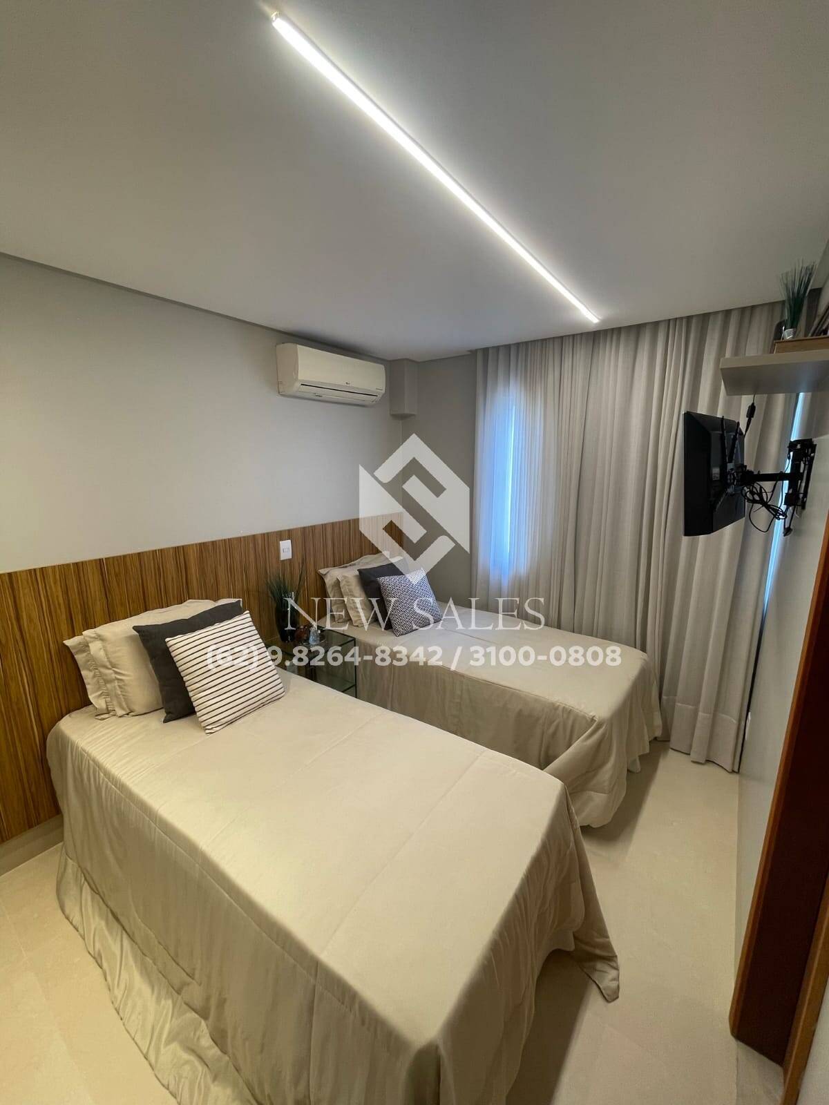 Apartamento à venda com 3 quartos, 111m² - Foto 24