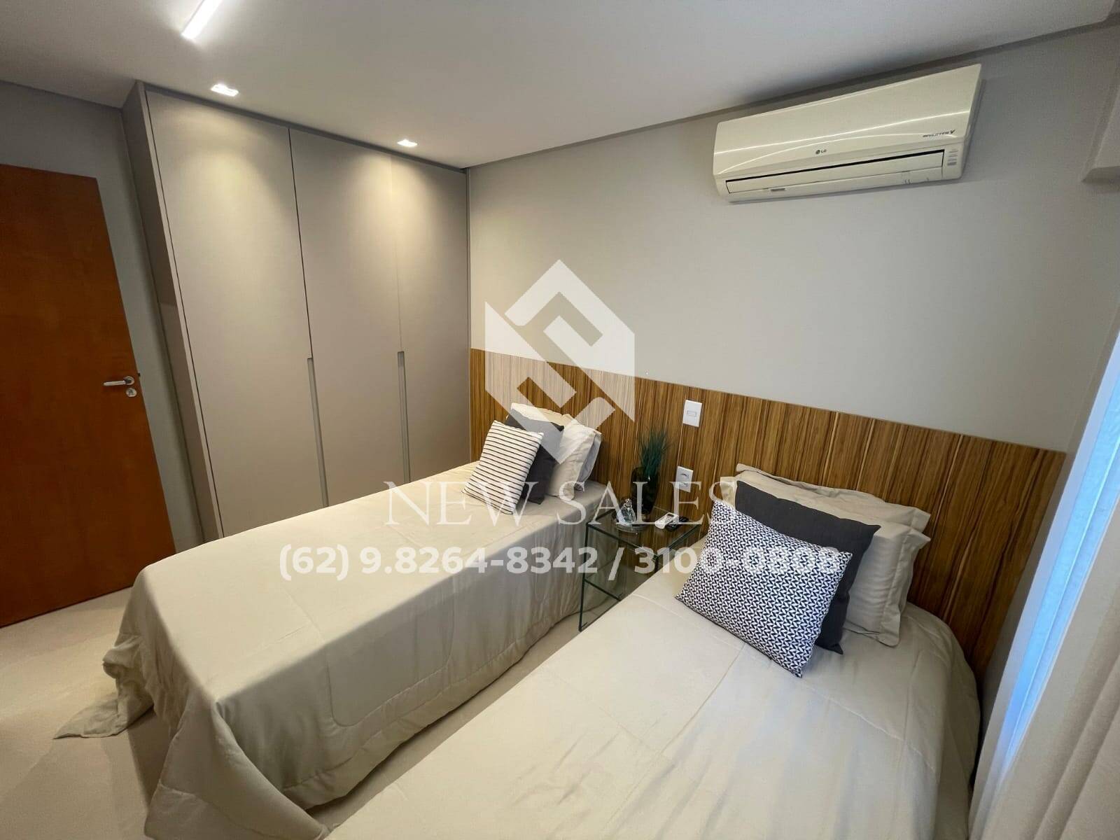 Apartamento à venda com 3 quartos, 111m² - Foto 23