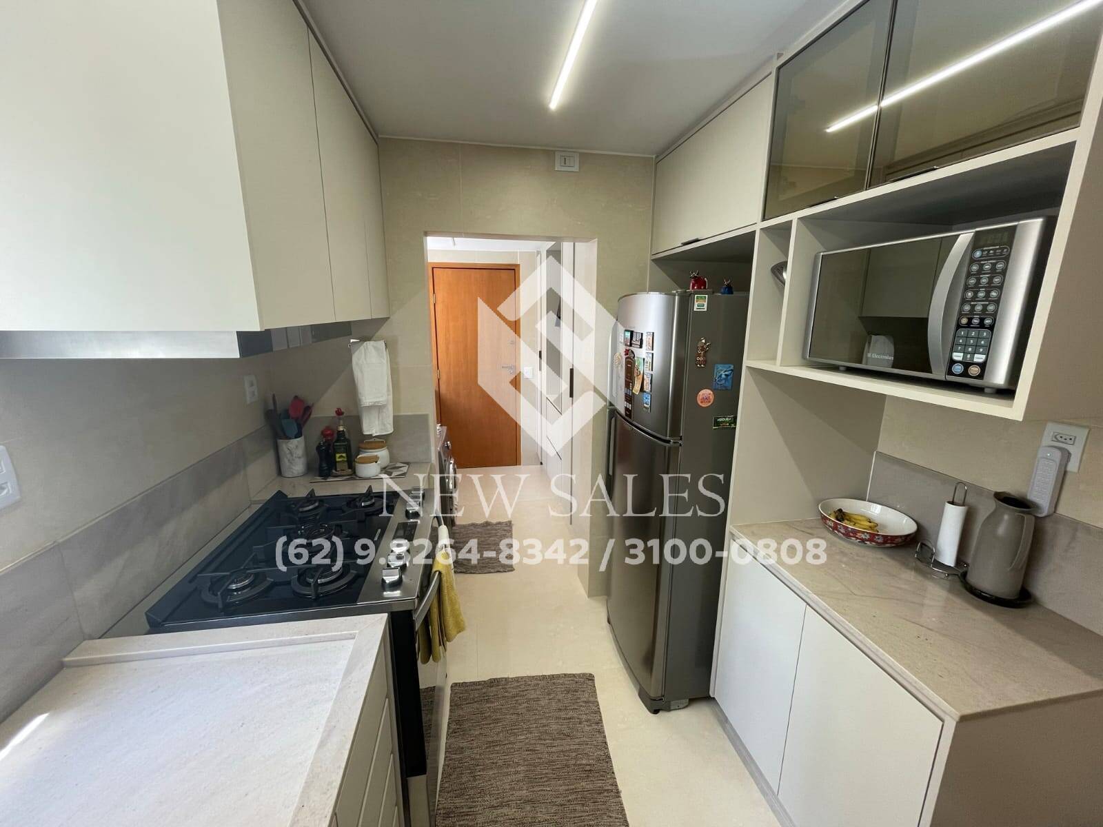 Apartamento à venda com 3 quartos, 111m² - Foto 26