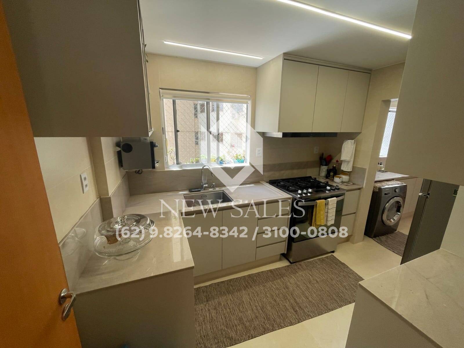 Apartamento à venda com 3 quartos, 111m² - Foto 4