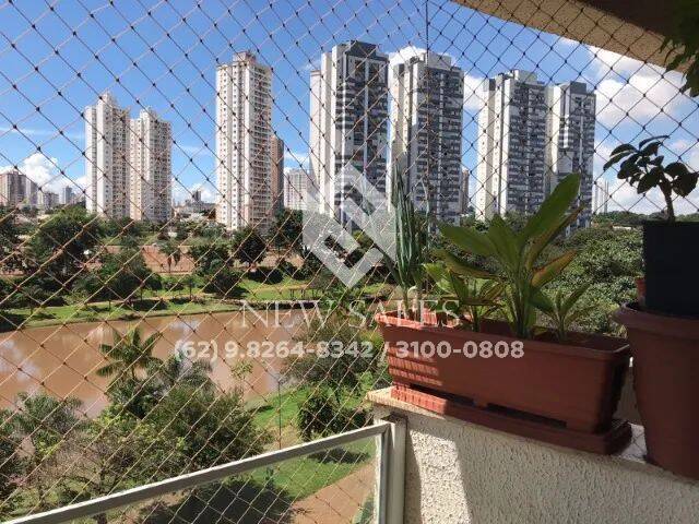 Apartamento à venda com 3 quartos, 94m² - Foto 1