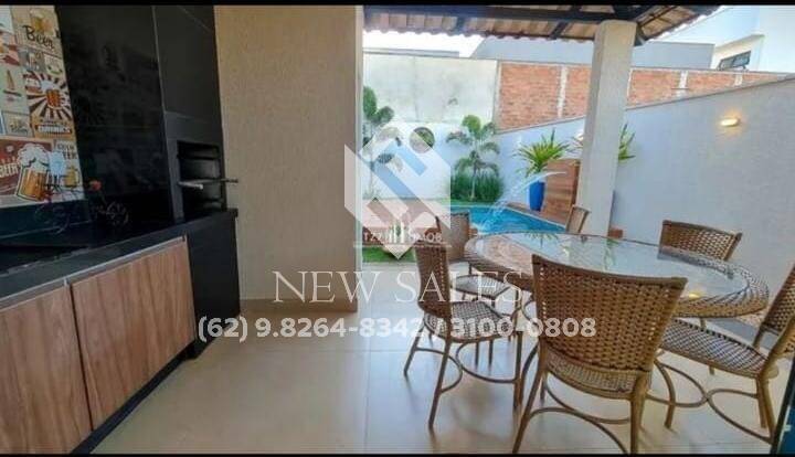 Casa à venda com 3 quartos, 360m² - Foto 12