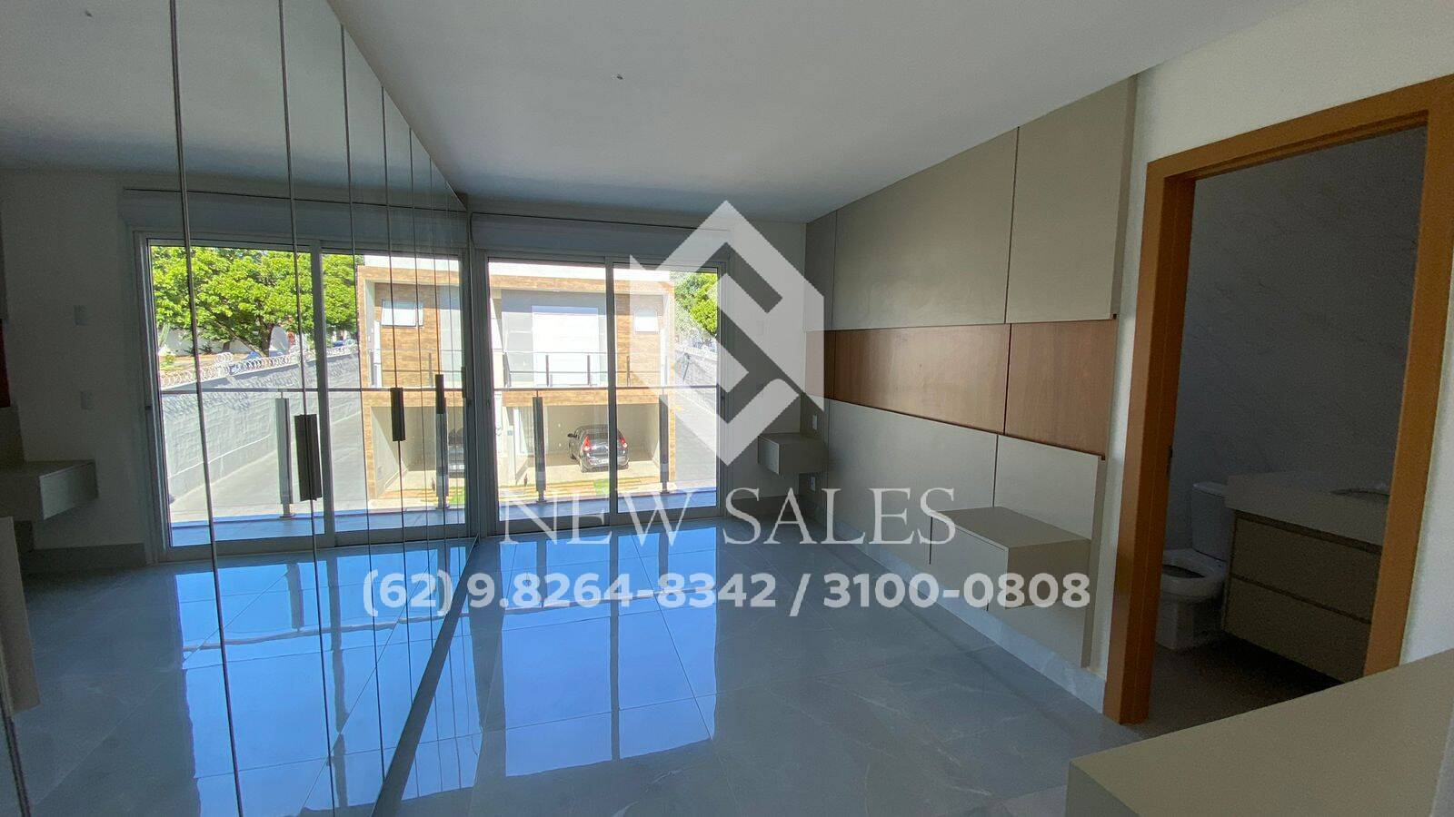 Casa à venda com 4 quartos, 163m² - Foto 12