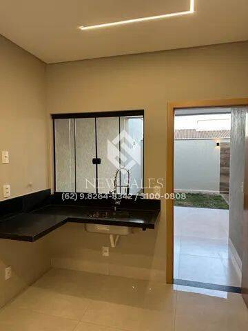 Casa à venda com 3 quartos, 148m² - Foto 3