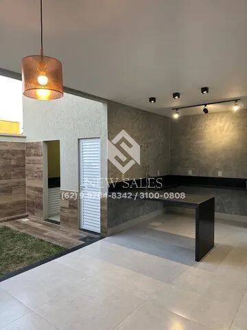 Casa à venda com 3 quartos, 148m² - Foto 13