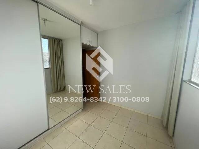 Apartamento à venda com 2 quartos, 55m² - Foto 4