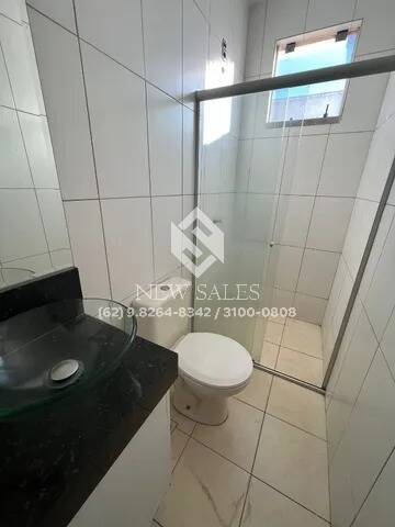 Apartamento à venda com 2 quartos, 55m² - Foto 3