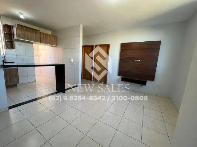 Apartamento à venda com 2 quartos, 55m² - Foto 8