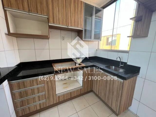 Apartamento à venda com 2 quartos, 55m² - Foto 12