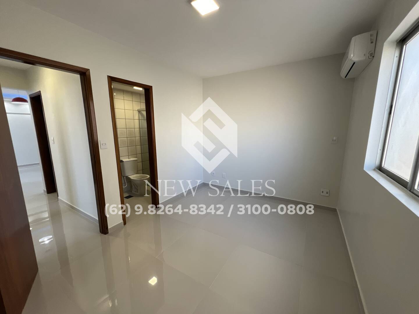 Apartamento à venda com 3 quartos, 75m² - Foto 12