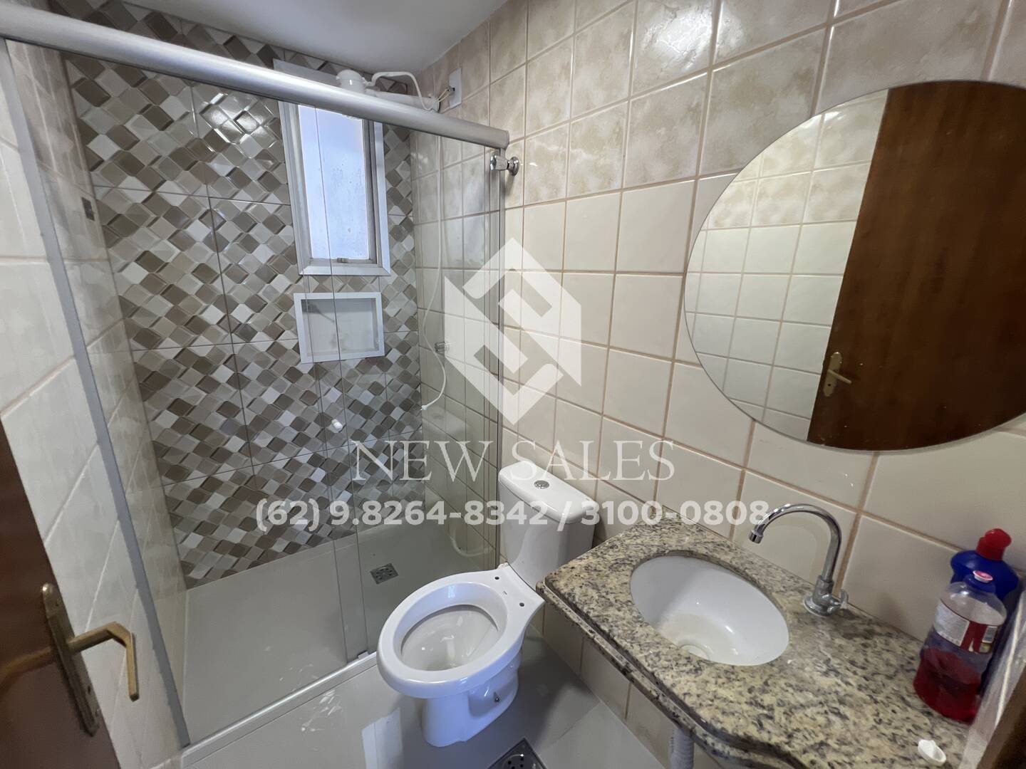 Apartamento à venda com 3 quartos, 75m² - Foto 13