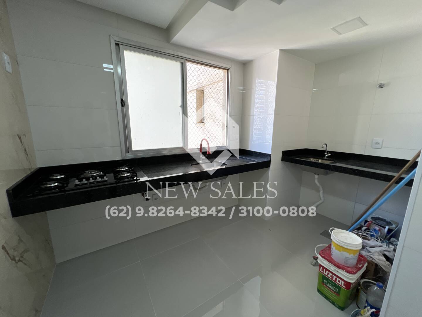 Apartamento à venda com 3 quartos, 75m² - Foto 10