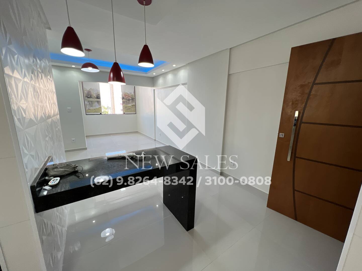 Apartamento à venda com 3 quartos, 75m² - Foto 7