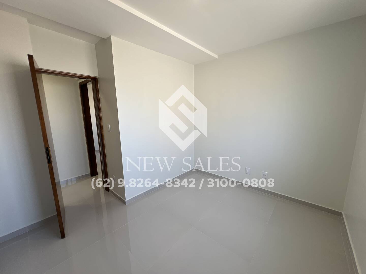 Apartamento à venda com 3 quartos, 75m² - Foto 6