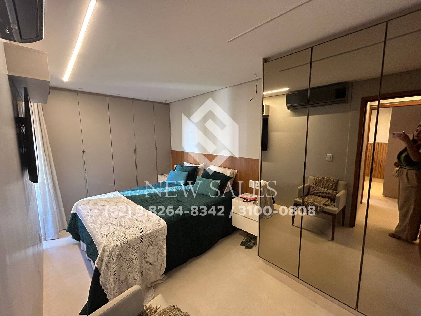 Apartamento à venda com 3 quartos, 111m² - Foto 30