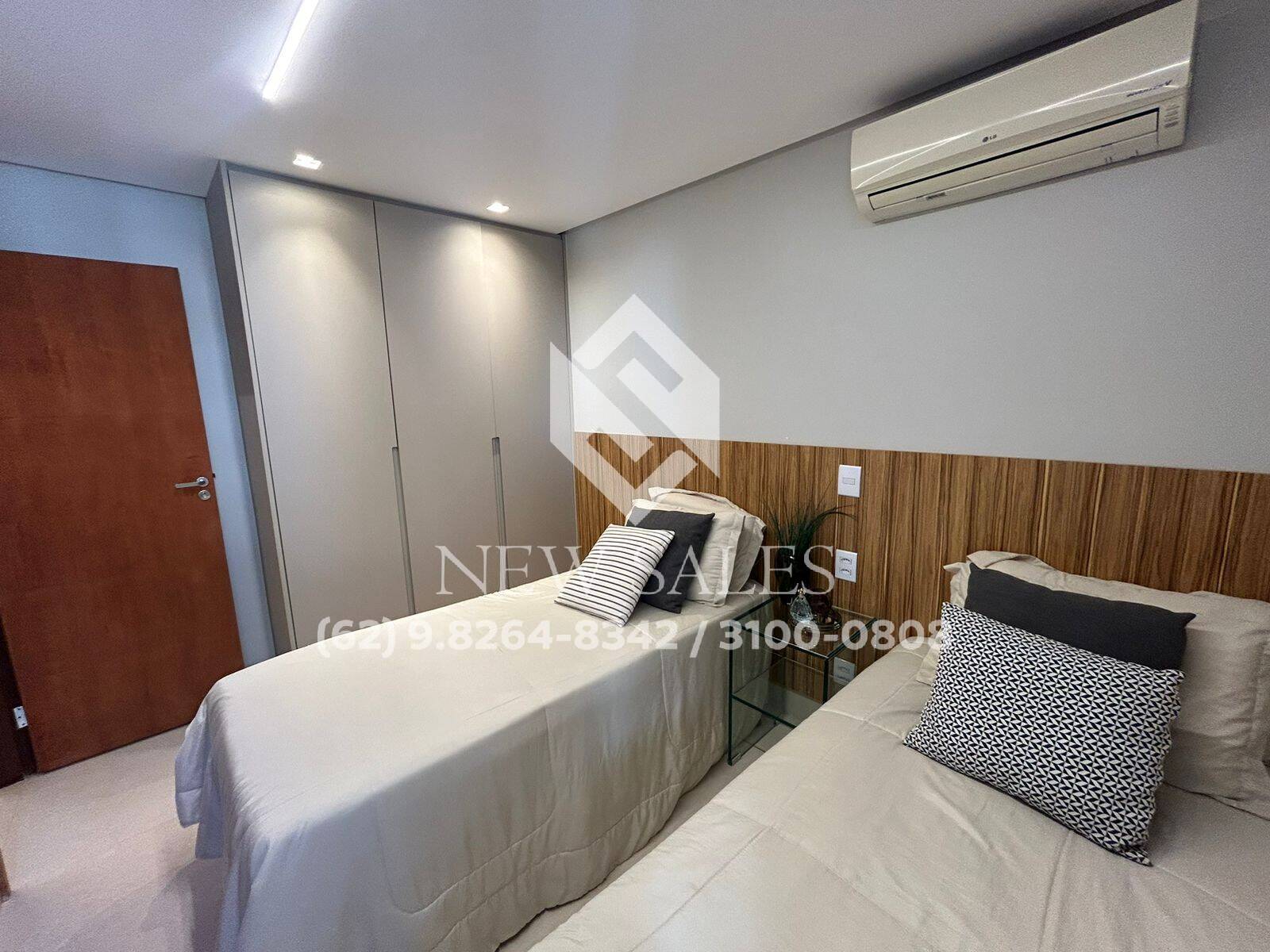 Apartamento à venda com 3 quartos, 111m² - Foto 32