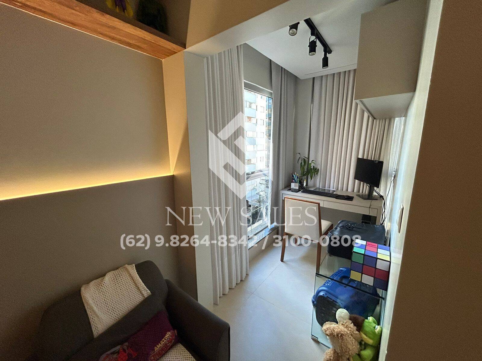 Apartamento à venda com 3 quartos, 111m² - Foto 33