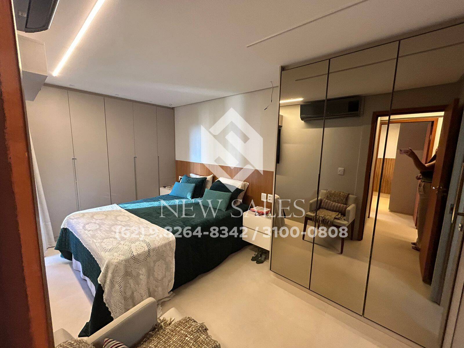 Apartamento à venda com 3 quartos, 111m² - Foto 34