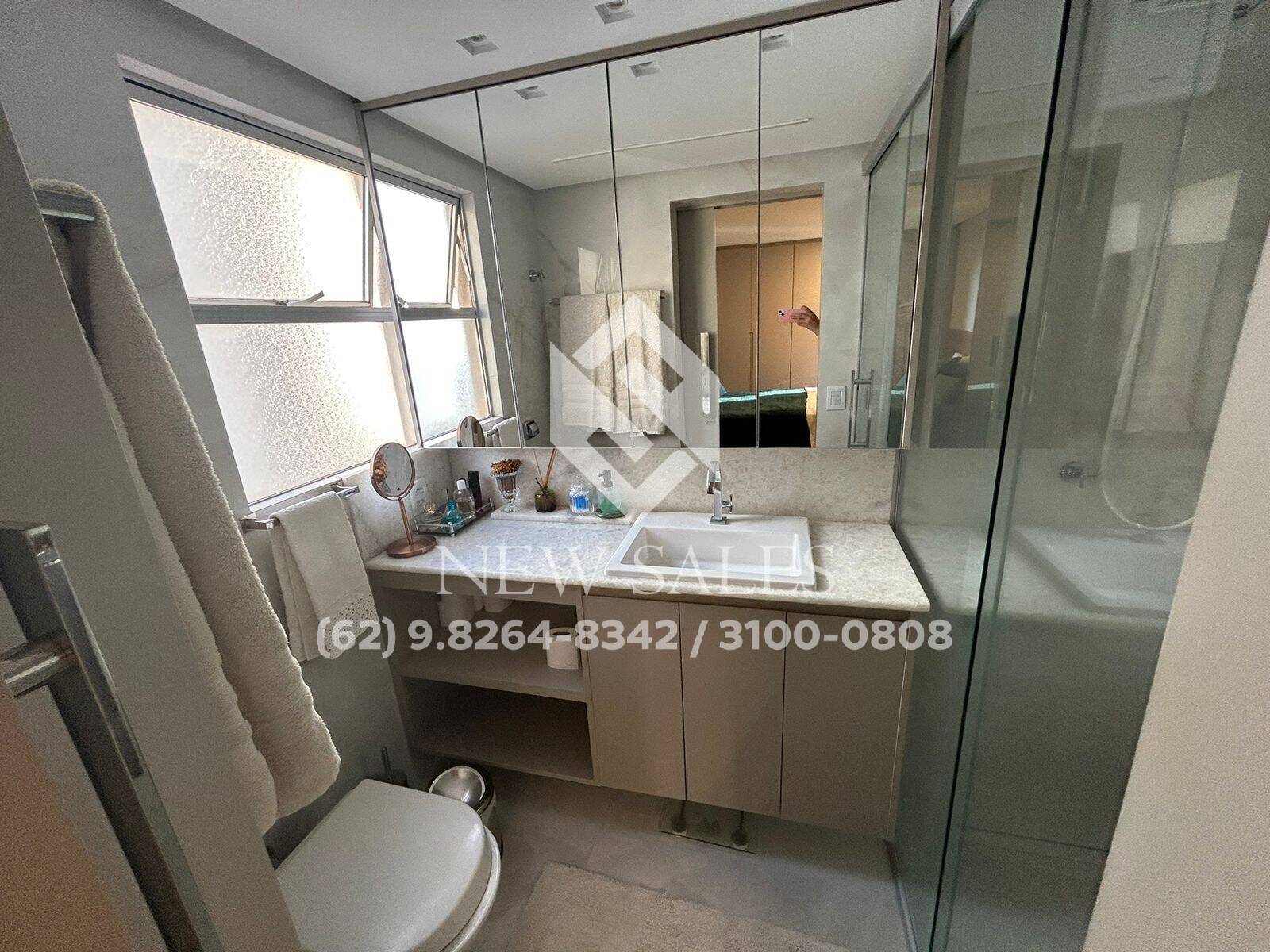 Apartamento à venda com 3 quartos, 111m² - Foto 37