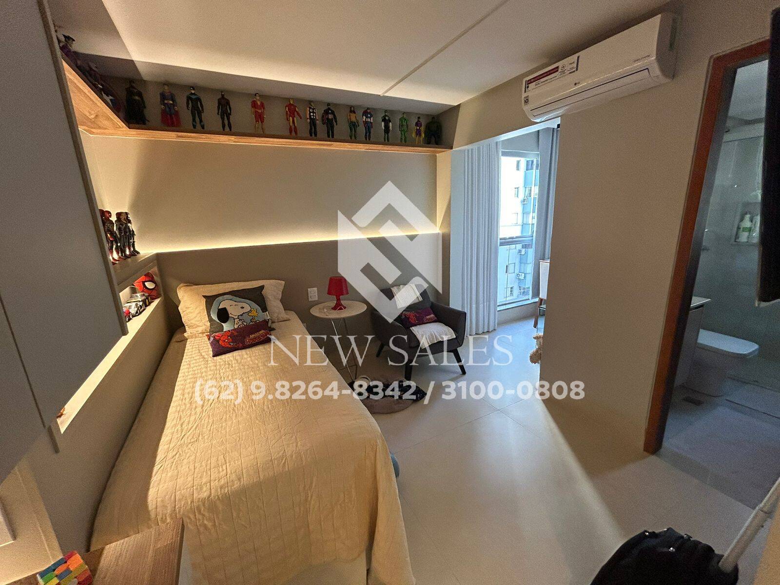 Apartamento à venda com 3 quartos, 111m² - Foto 39