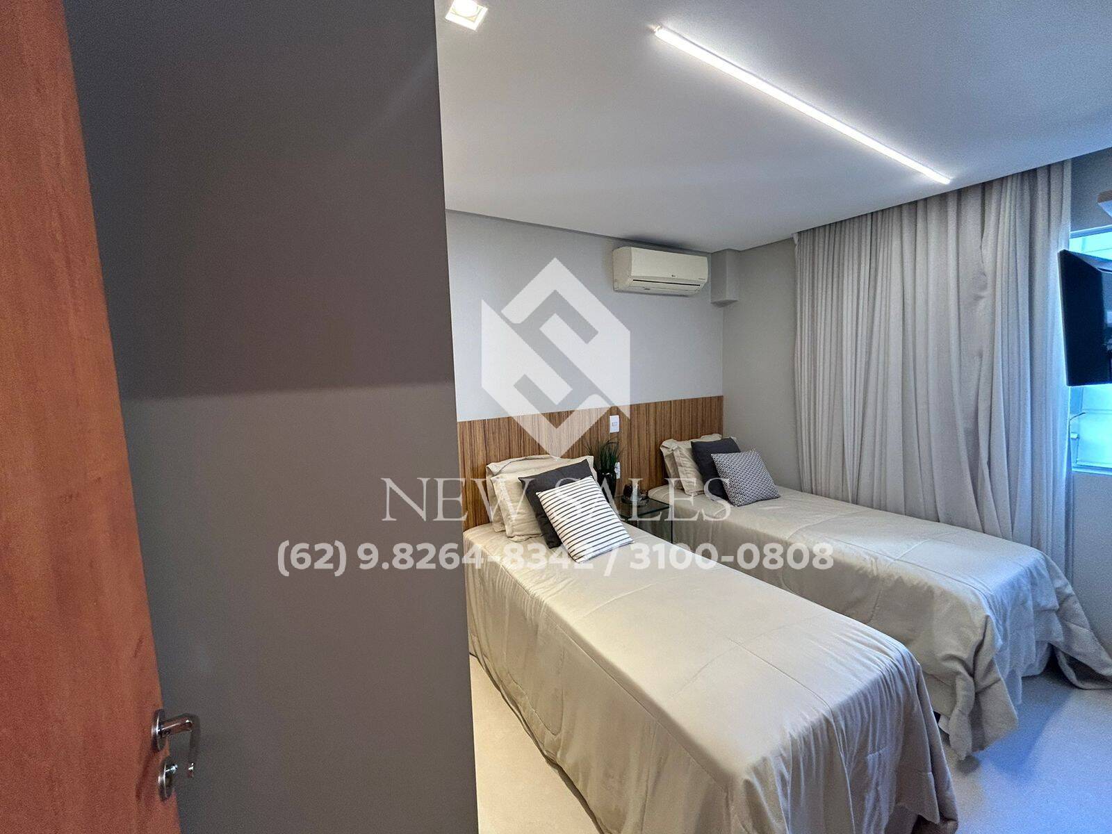 Apartamento à venda com 3 quartos, 111m² - Foto 40