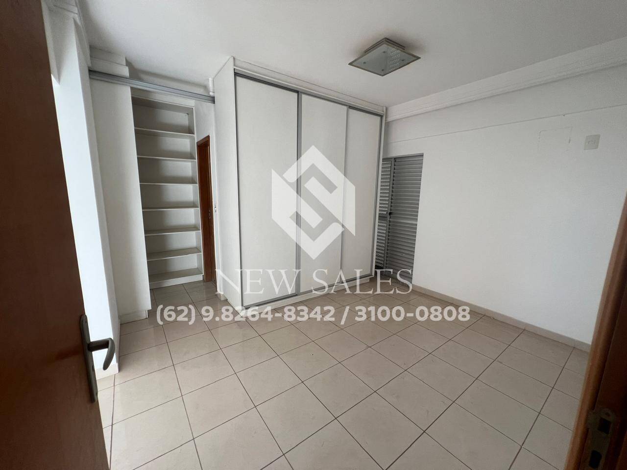 Apartamento à venda com 3 quartos, 115m² - Foto 8