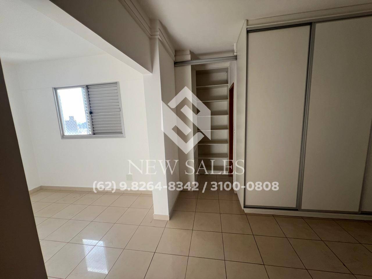 Apartamento à venda com 3 quartos, 115m² - Foto 5