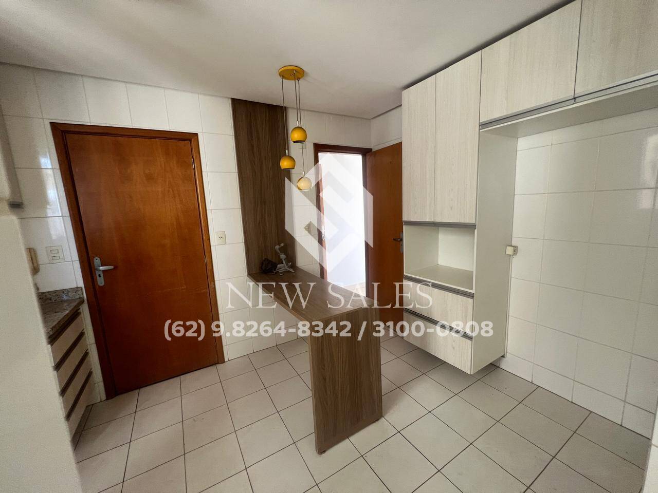 Apartamento à venda com 3 quartos, 115m² - Foto 4