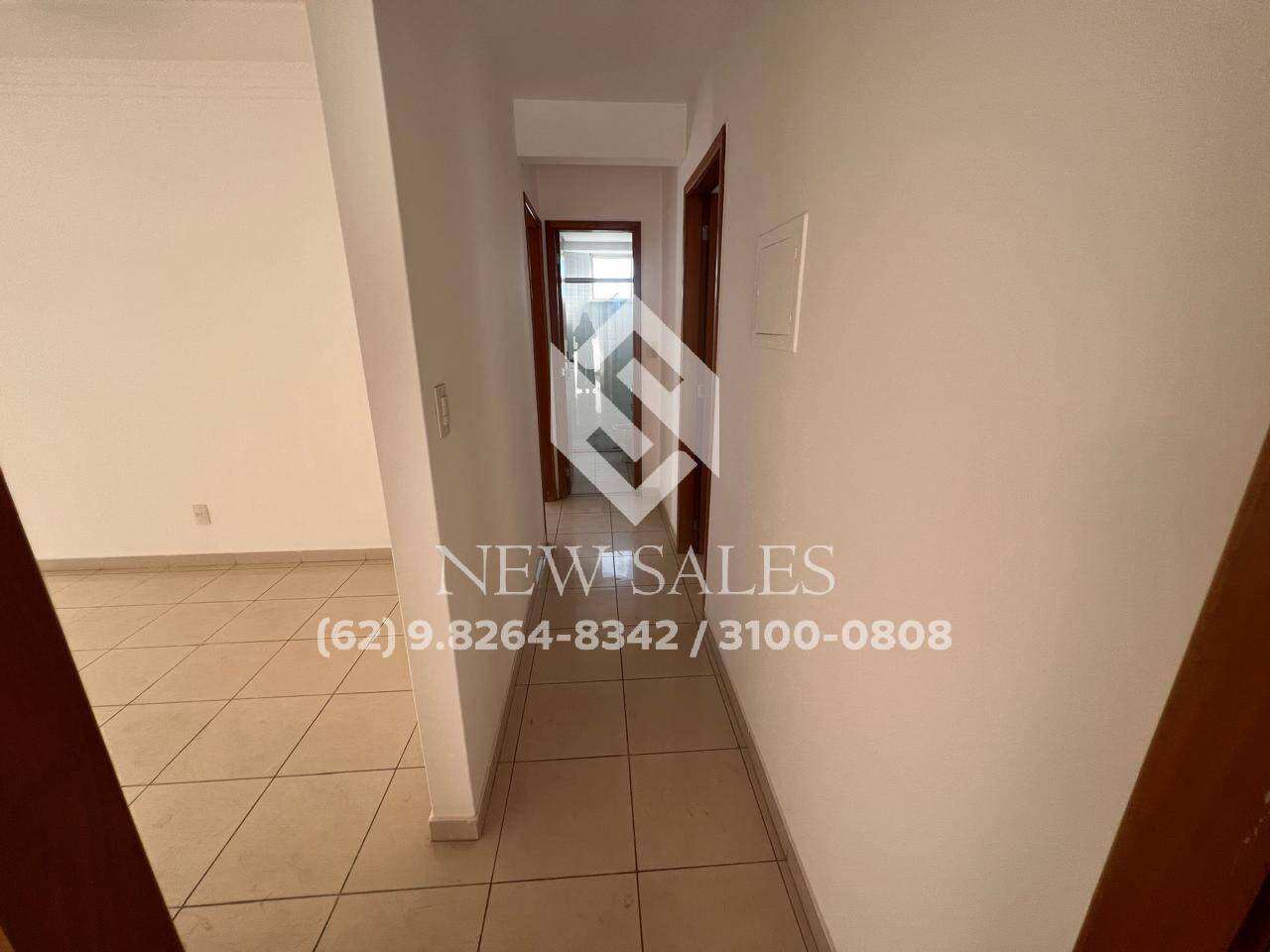 Apartamento à venda com 3 quartos, 115m² - Foto 12