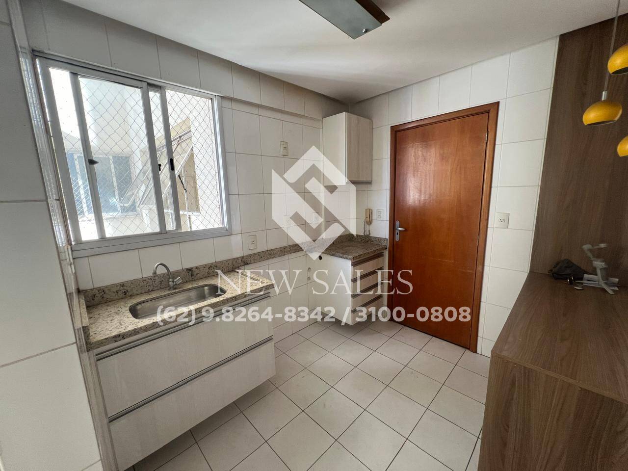 Apartamento à venda com 3 quartos, 115m² - Foto 7