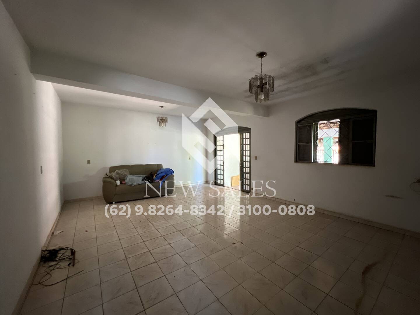 Casa à venda com 3 quartos, 110m² - Foto 10