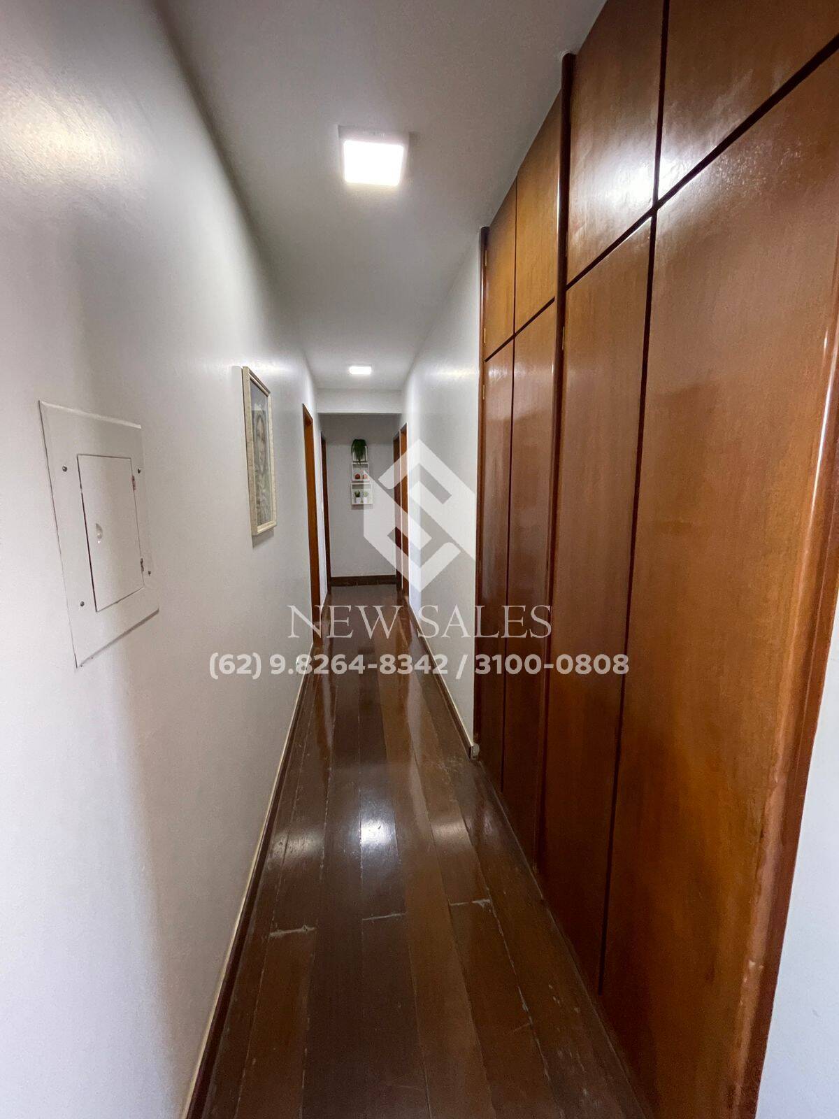 Apartamento à venda com 3 quartos, 145m² - Foto 11