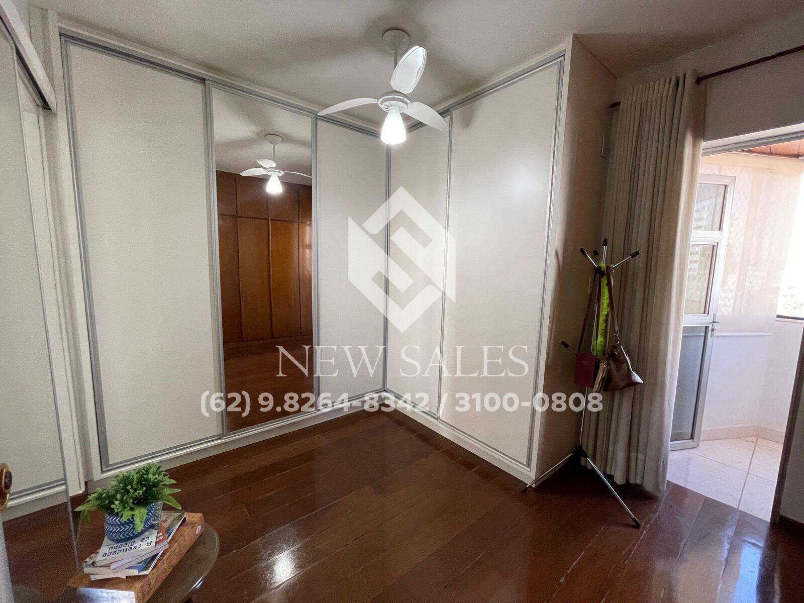 Apartamento à venda com 3 quartos, 145m² - Foto 12