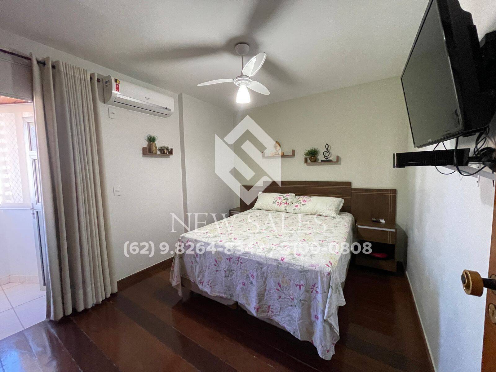 Apartamento à venda com 3 quartos, 145m² - Foto 14