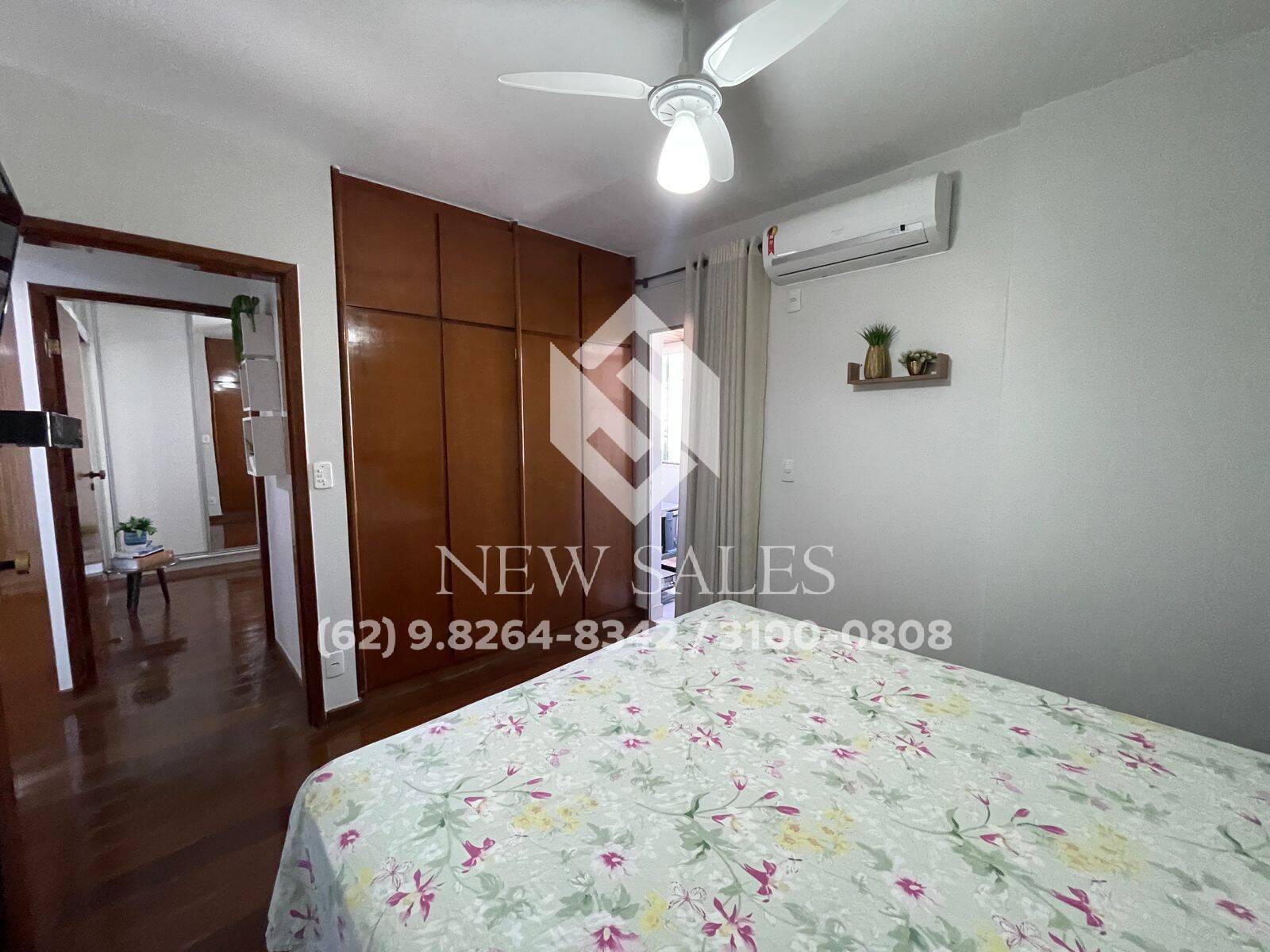 Apartamento à venda com 3 quartos, 145m² - Foto 17