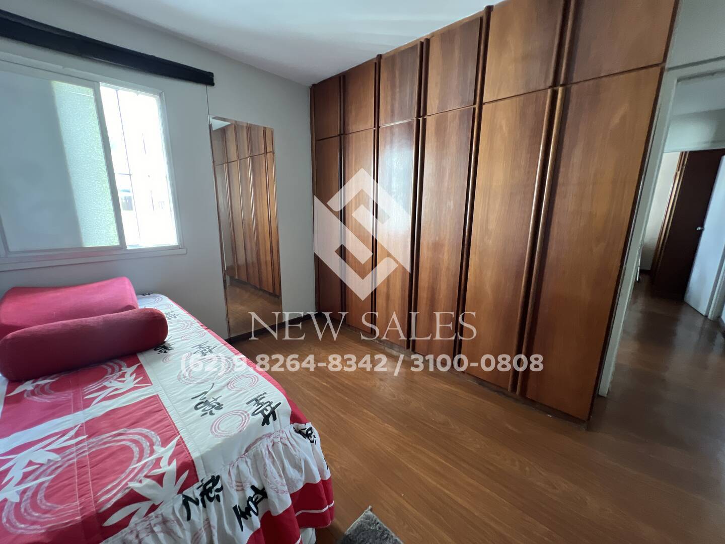 Apartamento à venda com 2 quartos, 98m² - Foto 7