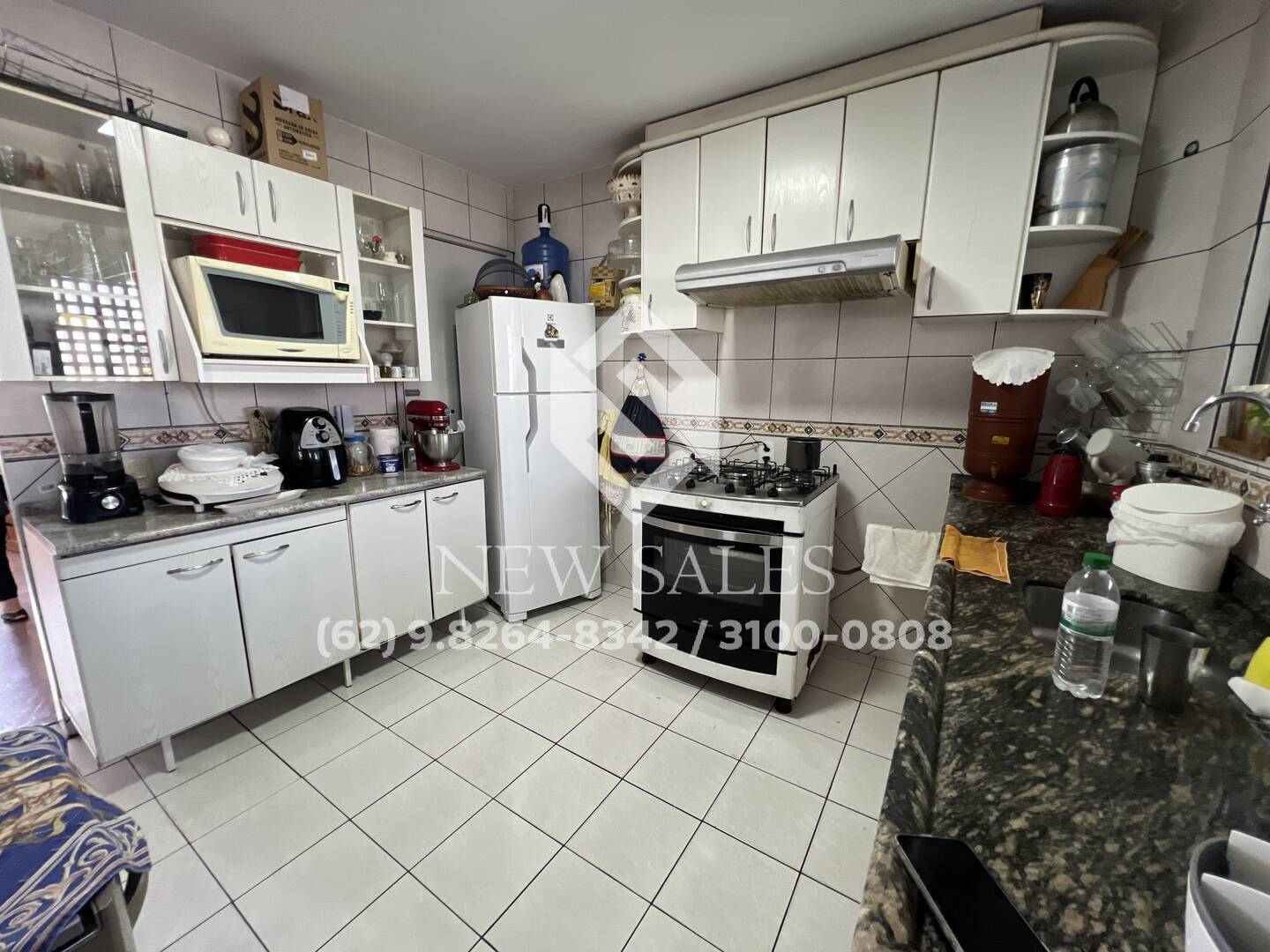 Apartamento à venda com 2 quartos, 98m² - Foto 6