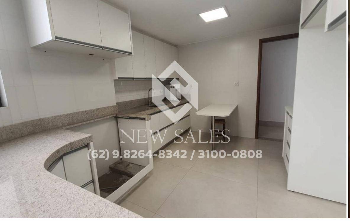 Apartamento à venda com 4 quartos, 209m² - Foto 12