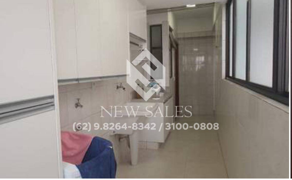 Apartamento à venda com 4 quartos, 209m² - Foto 13