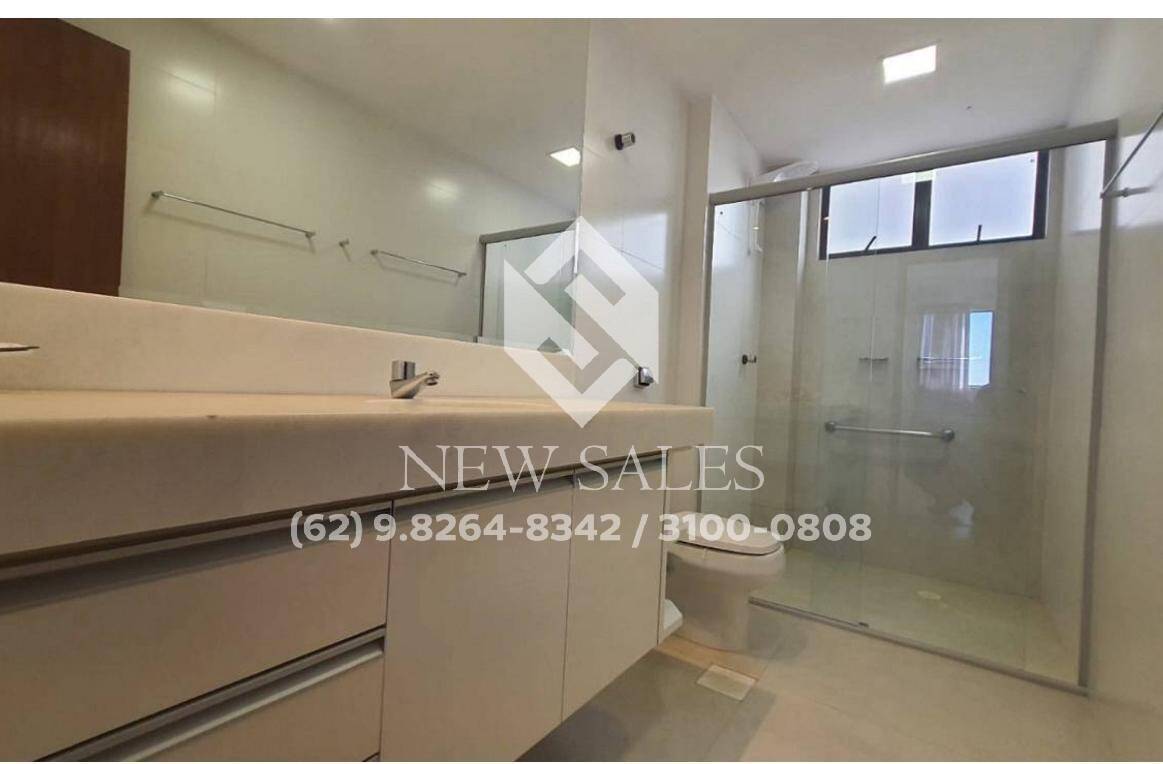 Apartamento à venda com 4 quartos, 209m² - Foto 16