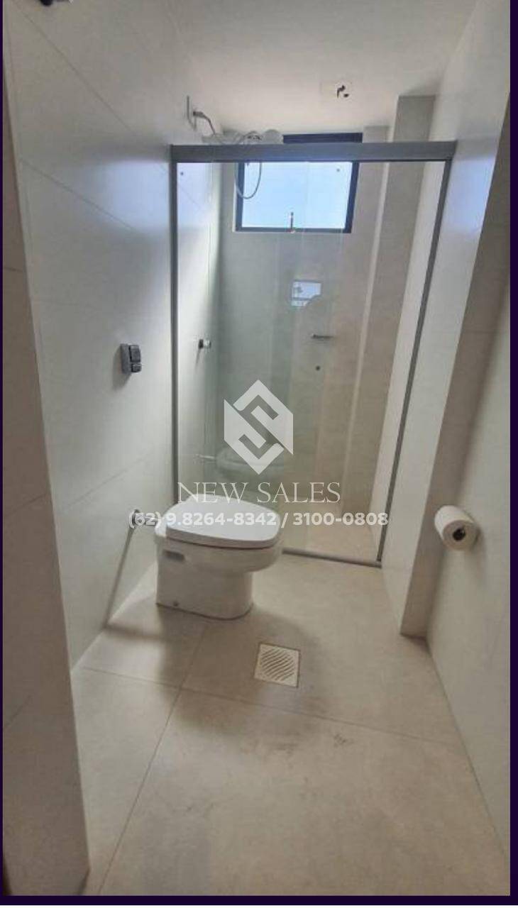 Apartamento à venda com 4 quartos, 209m² - Foto 19