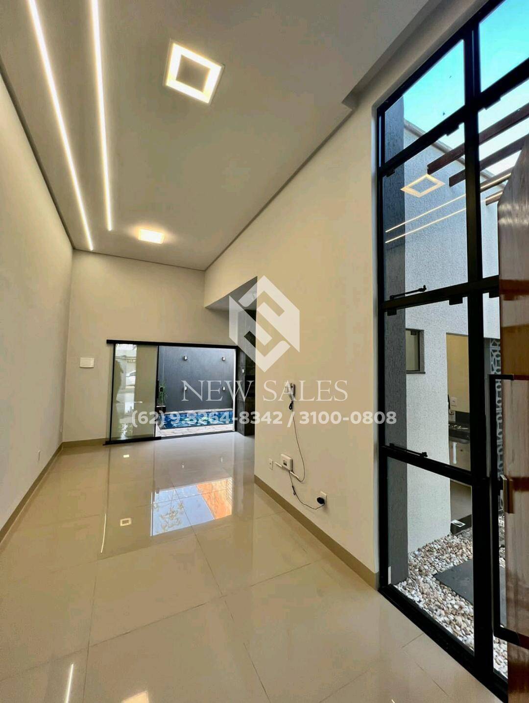 Casa à venda com 3 quartos, 200m² - Foto 6