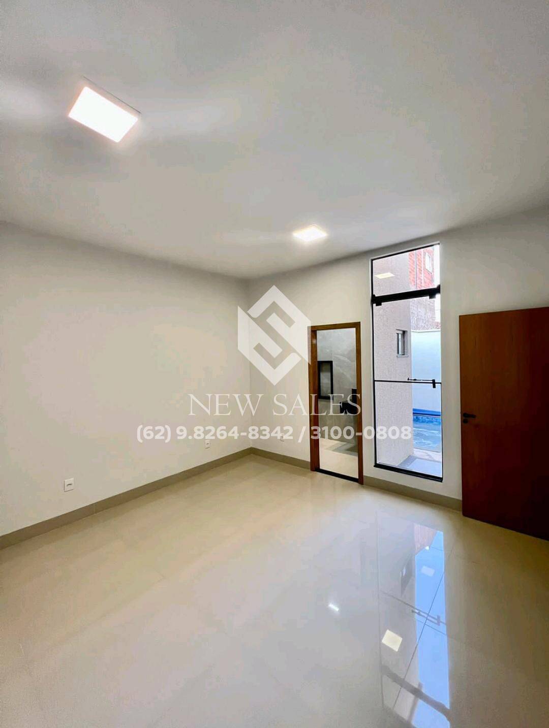 Casa à venda com 3 quartos, 200m² - Foto 22