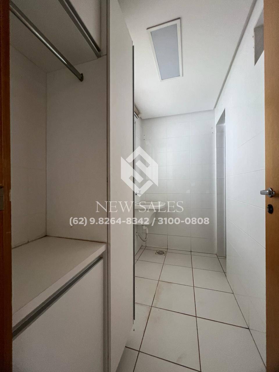 Apartamento à venda com 3 quartos, 113m² - Foto 7